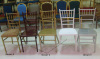 Chiavari Chair banquet furniture