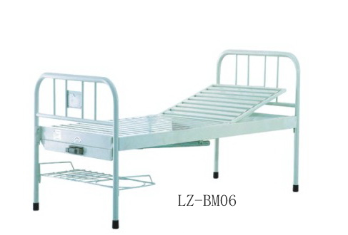 LZ-BM06 One-crank Manual Bed