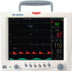 PM-9000A Patient Monitor