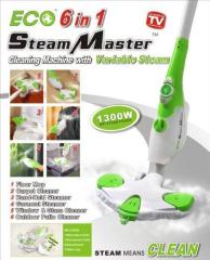 STEAM MASTER