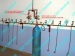 Medical Oxygen Manifold System with Oxygen Regulators for Hospital Central Oxygen Supplying System