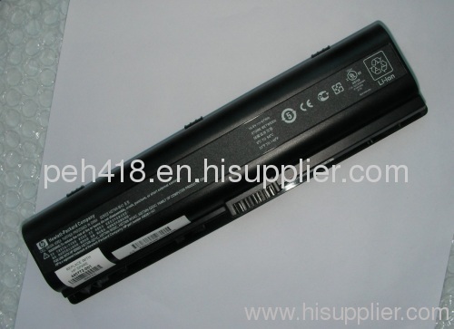Compatible HP Pavilion DV2000 Series Battery
