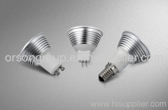 Excellent cost Performance 3W LED spot light