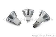 Indoor use 5630SMD 5W LED spot light