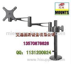 AD-21 Desktop Display Bracket Desktop Mount Tabletop Bracket