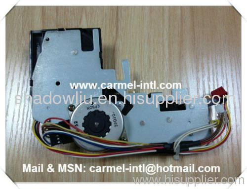 100% ORIGINAL , Eps DFX5000+ ribbon drive motor