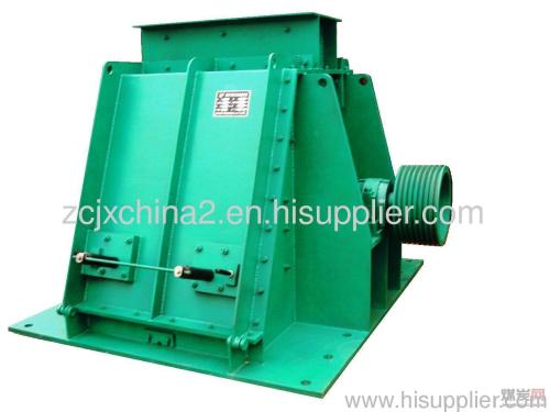 Famous brand Practical crusher for ore and limestone