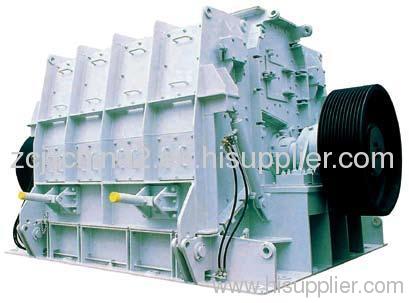 China well know Building materials special crusher with low price