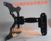 Single Arm Articulating Flat Panel Monitor Mount lcd tv mount led wall braket
