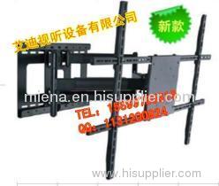 Fully Adjustable And Suitable For Plasma TVS LCD Monitor Arm