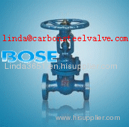 Api Gate Valve