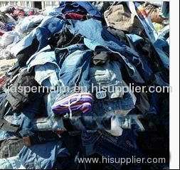 second hand clothing cheap clothing