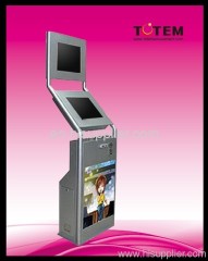 guangzhou totem cosmetic kiosk