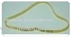 ATM Parts Wincor 1750022592 Yellow Belt