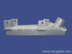 aluminum gravity die casting