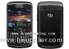 Blackberry Phone Hidden Lense