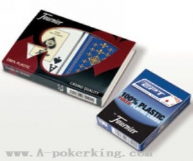 Fournier Side Marked Cards/marked cards/ cards marked/ cards mark/hidden camera/contact lens