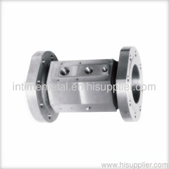 aluminum permanent casting parts