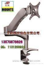 AD-600A Universal Flat Panel TV Desktop Mounts Tabletop Bracket