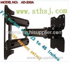 Plasma Brackets LCD Wall Bracket LCD TV Stand TV rack manufacturers