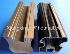 Architectural Aluminum Profile For Sliding Doors perfil de aluminio