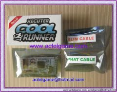 Xbox360 coolrunner rev.d corona 9.6a modchip