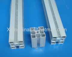 Assembly Line Industrial Aluminum Profile Manufacturer