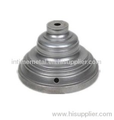 aluminum spinning parts