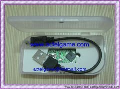 Teensy++ 2.0 USB Development Board PS3 modchip