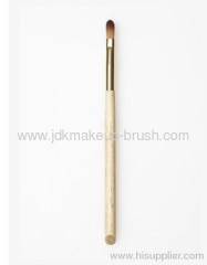 Professional Wooden handle Concealer Brush