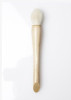 Deluxe Goat Hair Kabuki Brush