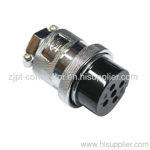 M34X1mm electric wire plug