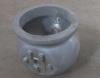 Precision low pressure die casting