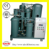 Waste Lubricating Oil Filtration Processing Machine