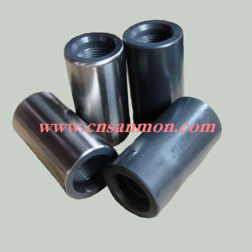 SUCKER ROD COUPLING, SPRAY METAL COUPLING, FULL SIZE COUPLING FOR SUCKER ROD