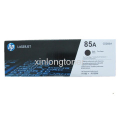 HP 85A Original Toner Cartridge