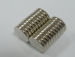 Nickel coatting Neodymium magnet