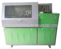 Common Rail Pump Test Bench