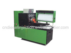 12PSB-D Digital Control Type test bench