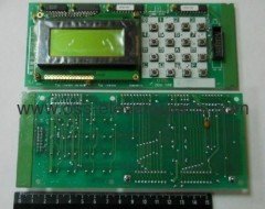 Sigma PCB SGPCB004