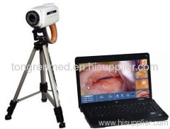 Digital Electronic Colposcope