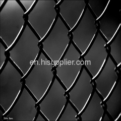 chain link fence manufacturer