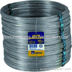 IRON WIRE