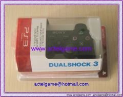PS3 wireless controller PS3 game controller PS3 game pad PS3 game accessory