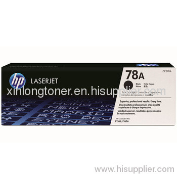 HP 278A toner cartridge