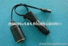 2013 NEW 12v Cigarette Lighter Power Cable GOOD QUALITY FAST DELIVERY