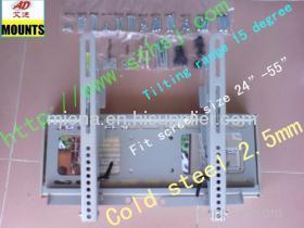 lcd tv lift LCD TV Bracket Monitor Brackets Flat screen TV brackets shenzhen