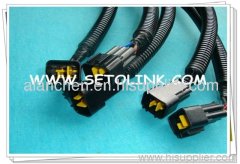 2013 GOOD CHOICE OF CAN OBD CABLE FOR ELECTRIC VEHICLE GOOD QUALITY