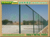 HESLY Chain link fences