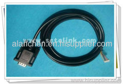 2013 NEW DB9PIN FEMALE TO PH2.0 OBD ADAPTER OBDII CABLE FACTORY GOOD QUALITY FAST DELIVERY